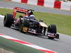GP SPAGNA, 10.05.2013- Free Practice 1, Daniel Ricciardo (AUS) Scuderia Toro Rosso STR8