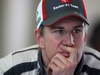 GP SPAGNA, 10.05.2013- Free Practice 1, Nico Hulkenberg (GER) Sauber F1 Team C32 