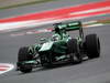 GP SPAGNA, 10.05.2013- Free Practice 1, Giedo Van der Garde (NED), Caterham F1 Team CT03 