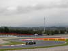 GP SPAGNA, 10.05.2013- Free Practice 1, Esteban Gutierrez (MEX), Sauber F1 Team C32 