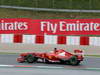 GP SPAGNA, 10.05.2013- Free Practice 1, Fernando Alonso (ESP) Ferrari F138