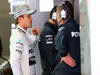 GP SPAGNA, 10.05.2013- Free Practice 1, Nico Rosberg (GER) Mercedes AMG F1 W04