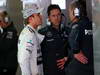 GP SPAGNA, 10.05.2013- Free Practice 1, Nico Rosberg (GER) Mercedes AMG F1 W04 