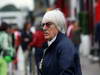 GP SPAGNA, 10.05.2013- Free Practice 1, Bernie Ecclestone (GBR), President e CEO of Formula One Management  