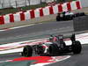 GP SPAGNA, 10.05.2013- Free Practice 1, Esteban Gutierrez (MEX), Sauber F1 Team C32 