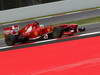 GP SPAGNA, 10.05.2013- Free Practice 1, Fernando Alonso (ESP) Ferrari F138 