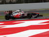 GP SPAGNA, 10.05.2013- Free Practice 1, Jenson Button (GBR) McLaren Mercedes MP4-28 