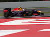 GP SPAGNA, 10.05.2013- Free Practice 1, Sebastian Vettel (GER) Red Bull Racing RB9 