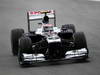 GP SPAGNA, 10.05.2013- Free Practice 1, Valtteri Bottas (FIN), Williams F1 Team FW35 