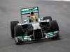 GP SPAGNA, 10.05.2013- Free Practice 1, Lewis Hamilton (GBR) Mercedes AMG F1 W04