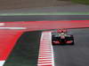 GP SPAGNA, 10.05.2013- Free Practice 1, Sergio Perez (MEX) McLaren MP4-28 