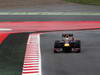 GP SPAGNA, 10.05.2013- Free Practice 1, Sebastian Vettel (GER) Red Bull Racing RB9 