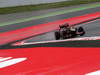 GP SPAGNA, 10.05.2013- Free Practice 1, Kimi Raikkonen (FIN) Lotus F1 Team E21