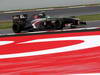 GP SPAGNA, 10.05.2013- Free Practice 1, Esteban Gutierrez (MEX), Sauber F1 Team C32 