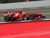 GP SPAGNA, 10.05.2013- Free Practice 1, Felipe Massa (BRA) Ferrari F138 