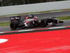 GP SPAGNA, 10.05.2013- Free Practice 1, Nico Hulkenberg (GER) Sauber F1 Team C32 