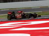 GP SPAGNA, 10.05.2013- Free Practice 1, Kimi Raikkonen (FIN) Lotus F1 Team E21 