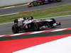 GP SPAGNA, 10.05.2013- Free Practice 1, Pastor Maldonado (VEN) Williams F1 Team FW35 