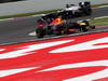 GP SPAGNA, 10.05.2013- Free Practice 1, Mark Webber (AUS) Red Bull Racing RB9 