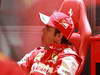 GP SPAGNA, 10.05.2013- Free Practice 1, Felipe Massa (BRA) Ferrari F138 