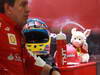 GP SPAGNA, 10.05.2013- Free Practice 1, Fernando Alonso (ESP) Ferrari F138 