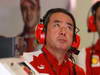 GP SPAGNA, 10.05.2013- Free Practice 1, Hirohide Hamashima (JPN), Ferrari Tyre Engineer 