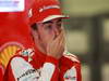 GP SPAGNA, 10.05.2013- Free Practice 1, Fernando Alonso (ESP) Ferrari F138