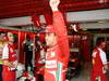 GP SPAGNA, 10.05.2013- Free Practice 1, Fernando Alonso (ESP) Ferrari F138 