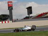 GP SPAGNA, 10.05.2013- Free Practice 2, Nico Rosberg (GER) Mercedes AMG F1 W04 