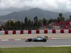 GP SPAGNA, 10.05.2013- Free Practice 2, Nico Rosberg (GER) Mercedes AMG F1 W04 