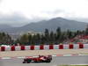 GP SPAGNA, 10.05.2013- Free Practice 2, Fernando Alonso (ESP) Ferrari F138 