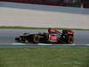 GP SPAGNA, 10.05.2013- Free Practice 2, Kimi Raikkonen (FIN) Lotus F1 Team E21 