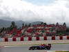 GP SPAGNA, 10.05.2013- Free Practice 2, Mark Webber (AUS) Red Bull Racing RB9 