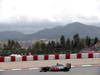 GP SPAGNA, 10.05.2013- Free Practice 2, Jenson Button (GBR) McLaren Mercedes MP4-28 
