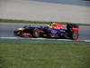 GP SPAGNA, 10.05.2013- Free Practice 2, Mark Webber (AUS) Red Bull Racing RB9 