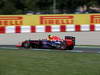 GP SPAGNA, 10.05.2013- Free Practice 2, Mark Webber (AUS) Red Bull Racing RB9 