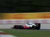 GP SPAGNA, 10.05.2013- Free Practice 2, Sergio Perez (MEX) McLaren MP4-28 