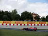 GP SPAGNA, 10.05.2013- Free Practice 2, Sebastian Vettel (GER) Red Bull Racing RB9 