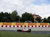 GP SPAGNA, 10.05.2013- Free Practice 2, Jenson Button (GBR) McLaren Mercedes MP4-28 