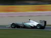 GP SPAGNA, 10.05.2013- Free Practice 2, Lewis Hamilton (GBR) Mercedes AMG F1 W04 