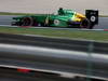 GP SPAGNA, 10.05.2013- Free Practice 2, Charles Pic (FRA) Caterham F1 Team CT03 