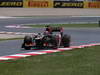 GP SPAGNA, 10.05.2013- Free Practice 2, Kimi Raikkonen (FIN) Lotus F1 Team E21 