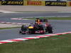 GP SPAGNA, 10.05.2013- Free Practice 2, Sebastian Vettel (GER) Red Bull Racing RB9 