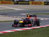 GP SPAGNA, 10.05.2013- Free Practice 2, Mark Webber (AUS) Red Bull Racing RB9 