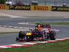 GP SPAGNA, 10.05.2013- Free Practice 2, Sebastian Vettel (GER) Red Bull Racing RB9 