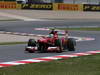 GP SPAGNA, 10.05.2013- Free Practice 2, Felipe Massa (BRA) Ferrari F138 