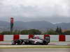 GP SPAGNA, 10.05.2013- Free Practice 2, Esteban Gutierrez (MEX), Sauber F1 Team C32 