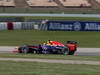 GP SPAGNA, 10.05.2013- Free Practice 2, Mark Webber (AUS) Red Bull Racing RB9 