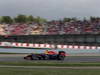 GP SPAGNA, 10.05.2013- Free Practice 2, Mark Webber (AUS) Red Bull Racing RB9 