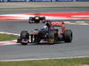 GP SPAGNA, 10.05.2013- Free Practice 2, Jean-Eric Vergne (FRA) Scuderia Toro Rosso STR8 